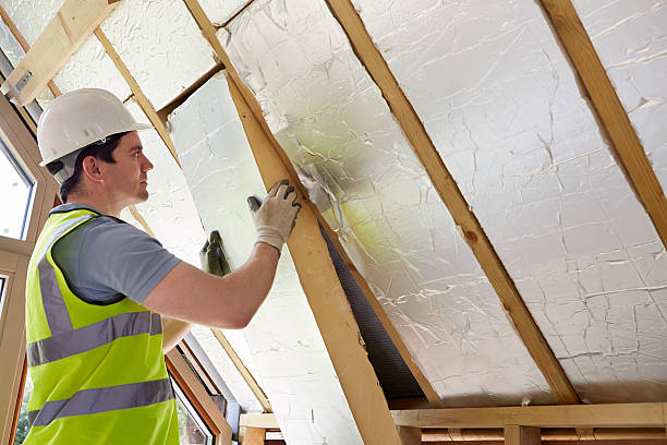 Soundproof Insulation Installation in North Pearsall, TX